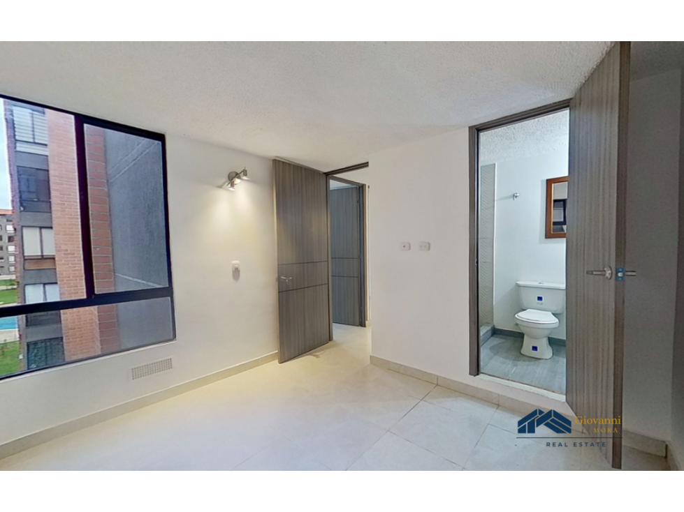 Apartamento en Venta | 50m2 de 3 Hab | Chia — foto 4