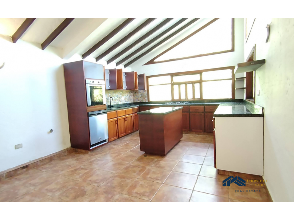 Casa de Lujo Campestre en Arriendo | 3.300 m² | Floresta de La Sabana - 3