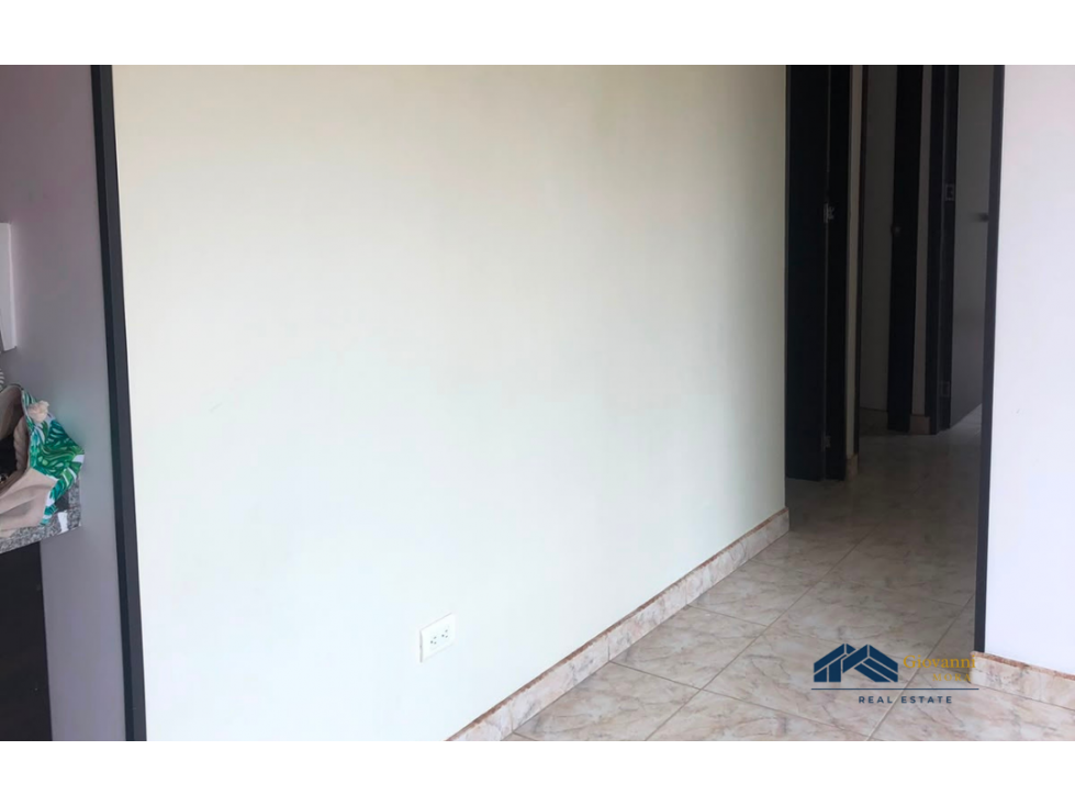 Apartamento en Venta | 55,56 m² | Nogales de La Florida | Tunja — foto 3