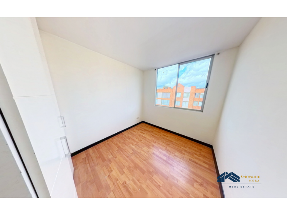 Apartamento en Venta | 61 m² | Caminos de Cajicá I | Vista exterior — foto 4