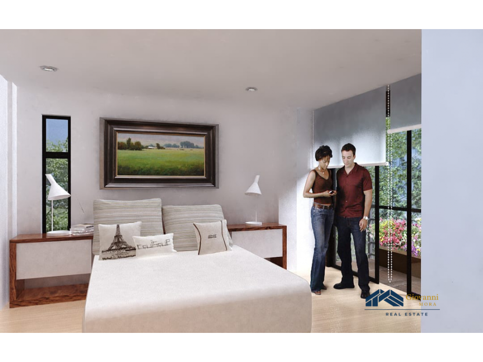 Casa Bifamiliar en Venta | 126 m² | Tabio | Obra Nueva - 4
