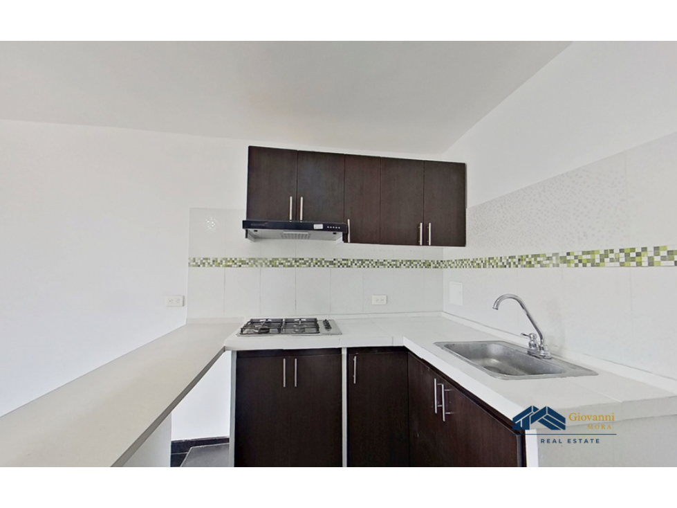 Apartamento en Venta | 62 m² | Parques De La Estación | Balcón — foto 4