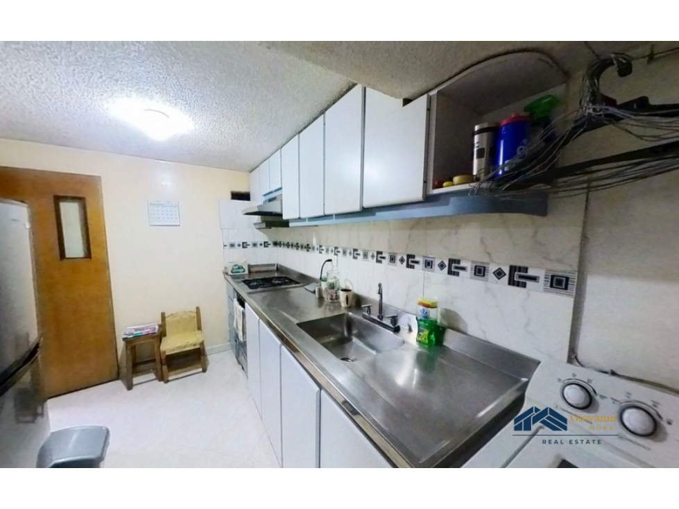 Apartamento en Venta | 75 m² | Edificio Carrera 33 | 3 Habitaciones — foto 4
