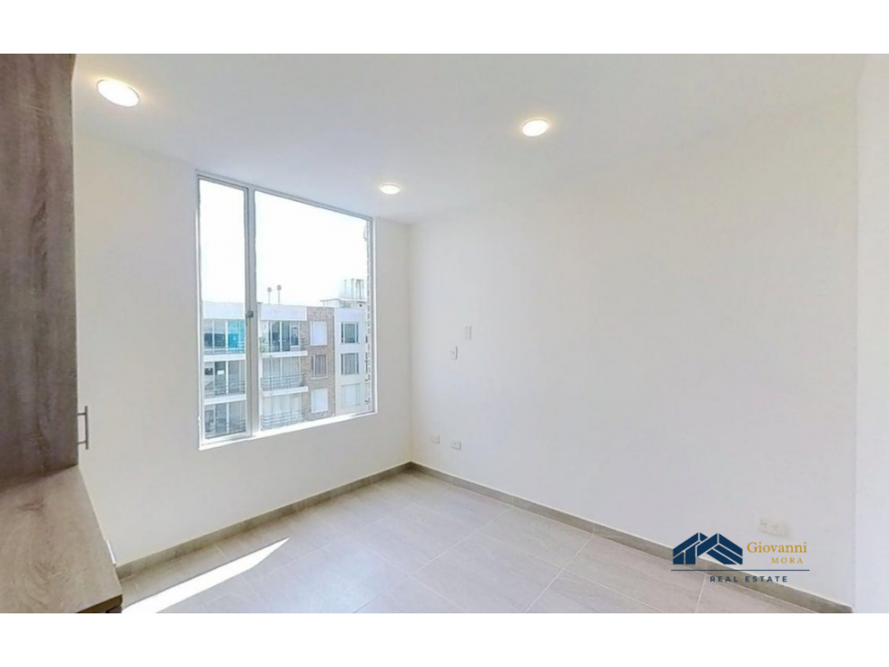Apartamento en Venta | 53 m² | Campus Club | 2 parqueaderos — foto 4