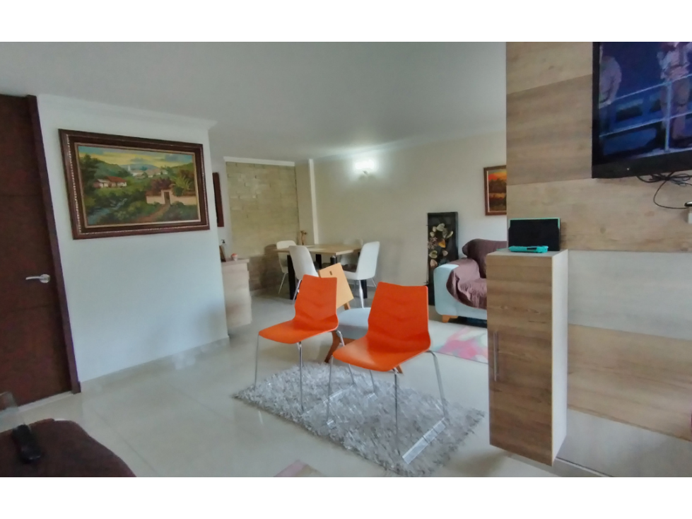 Apartamento en Venta | 61,38 m² | La Esperanza | Britalia Norte — foto 4