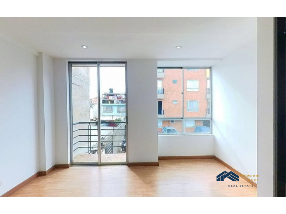 Casa en Venta | 99 m² | San Gabriel | Balcón y 3 Baños — foto 4
