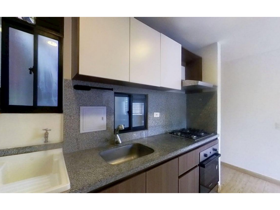 Apartamento en Venta | 55 m² | Reserva de Cajicá con Balcón - 4