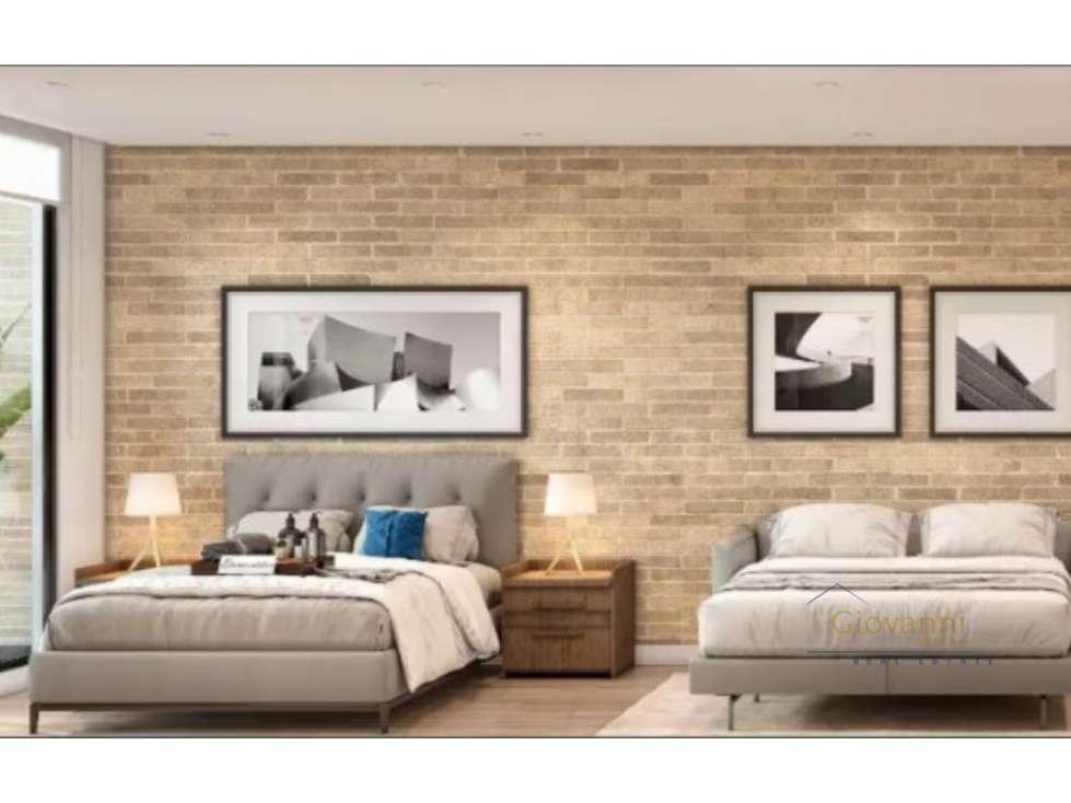 Apartamento en Venta | 28,93 m² | Viu Park Home | Vista exterior — foto 4