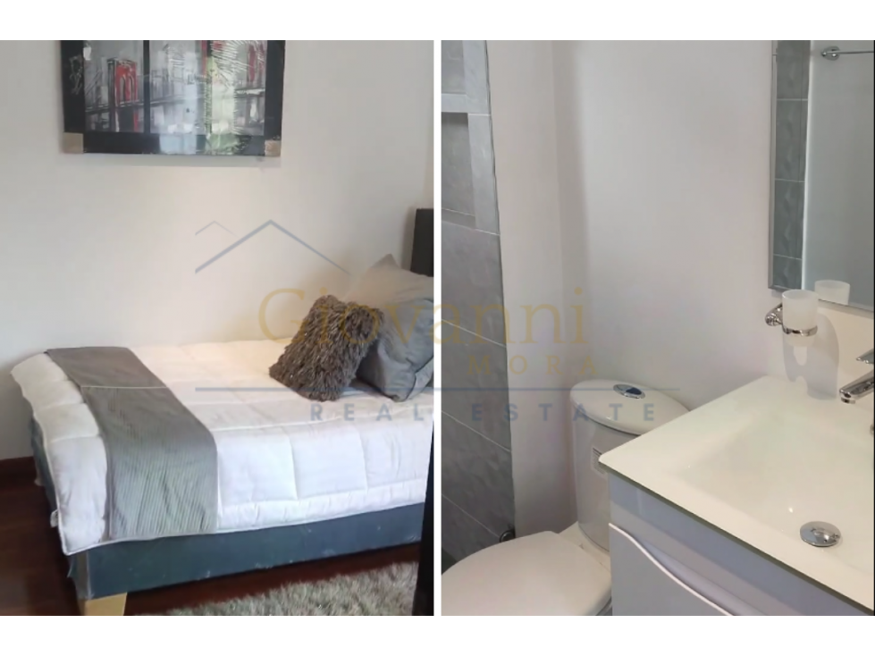 Apartamento en Venta, 4to piso, Cajicá — foto 4