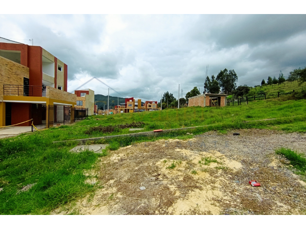 Venta, Lote Comercial, La Fuente, Tocancipá - 4