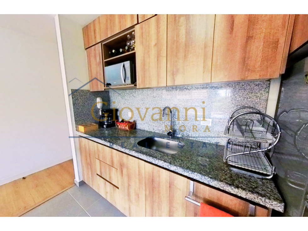 Venta, Apartamento 2do piso con balcón, Cajicá — foto 5