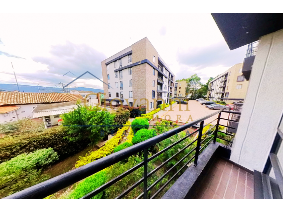 Venta, Apartamento 2do piso, 70 m2, Cajicá — foto 5
