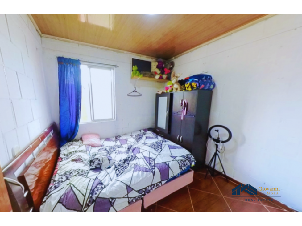 Apartamento en venta | 3 habitaciones y estudio | Cajicá — foto 5