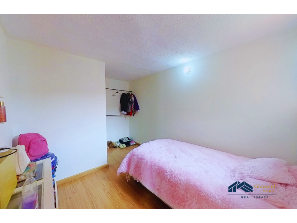 Apartamento en venta | 2 habitaciones, 47 m2 | Cajicá — foto 5
