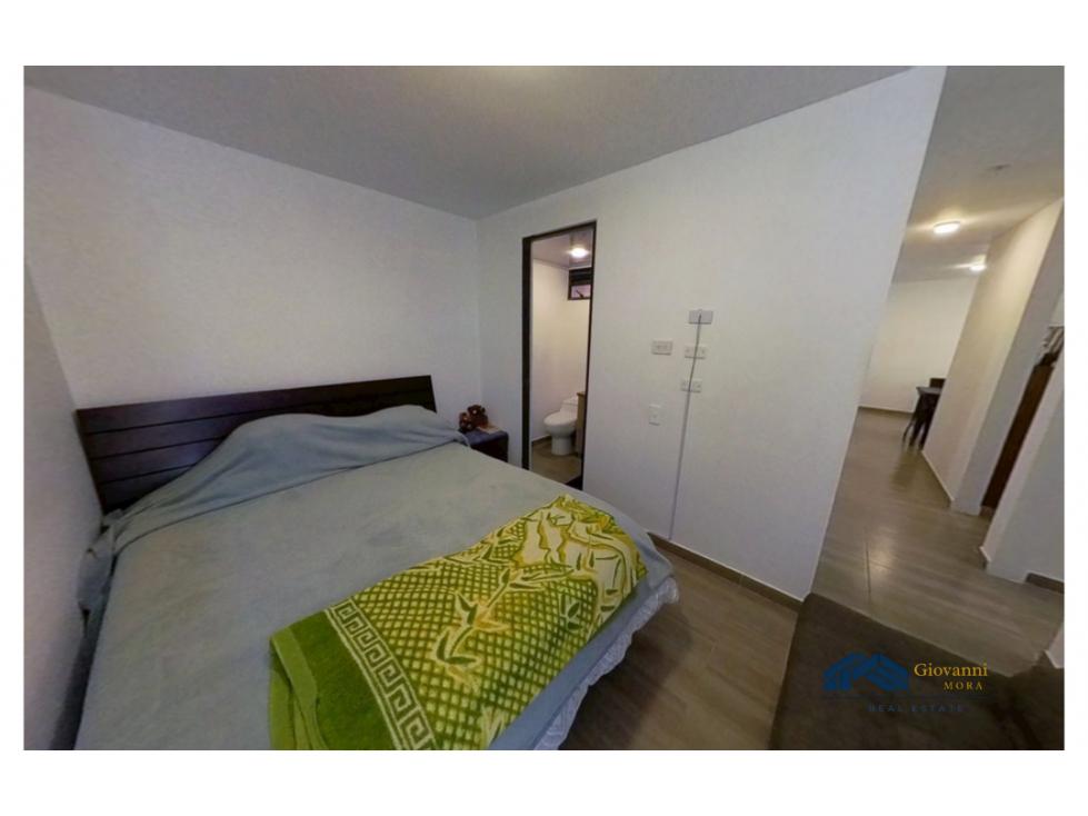 Apartamento en Venta | 2 habitaciones, 58 m² | Cajicá — foto 5
