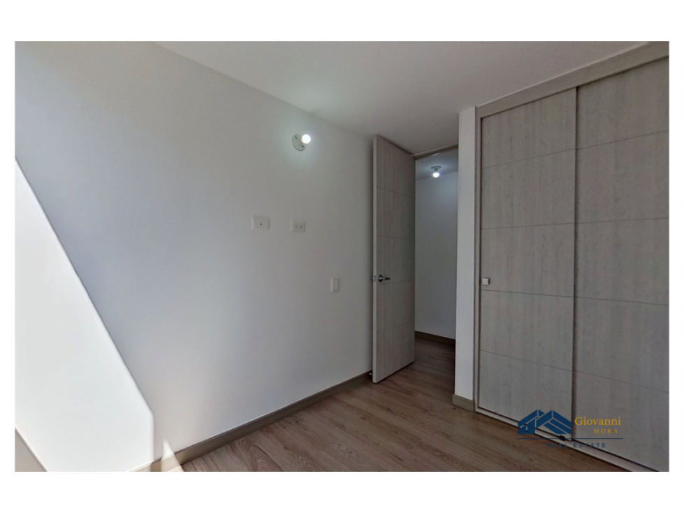 Apartamento en Venta | 2 Habitaciones y Ascensor | Cajicá — foto 5