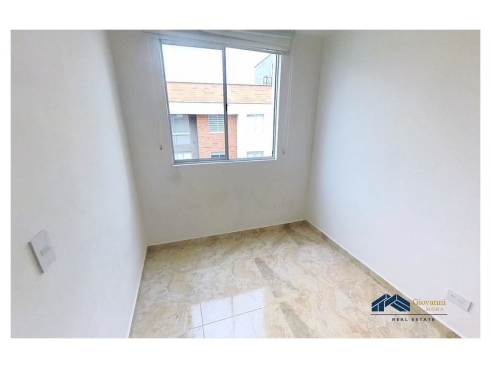 Apartamento en Venta | 2 Habitaciones y Parqueadero Cubierto | Chia — foto 5