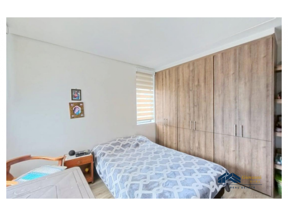 Apartamento en Venta | 2 Habitaciones, 45 m2, Parqueadero | Cajicá — foto 5