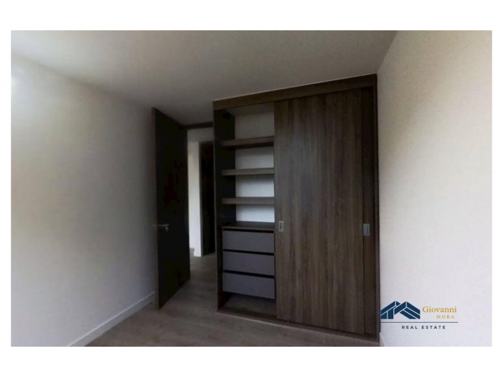 Apartamento en Venta | 57 m2, 2 hab, Estudio y Parqueadero | Cajicá — foto 5