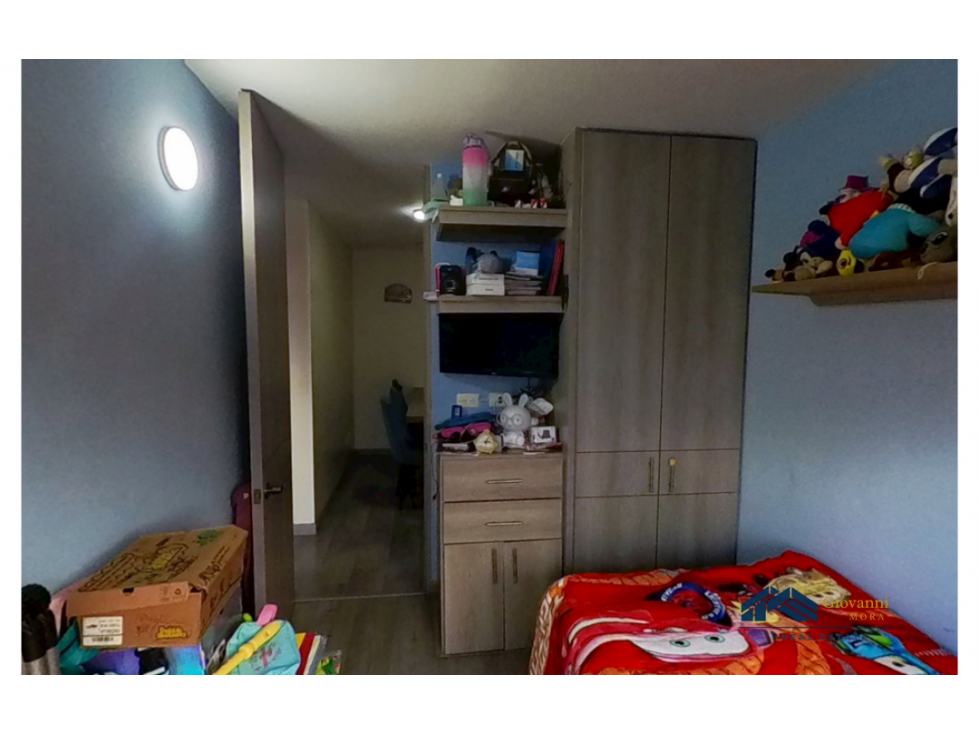 Apartamento en Venta | 73m², | con Terraza | Cajicá — foto 5