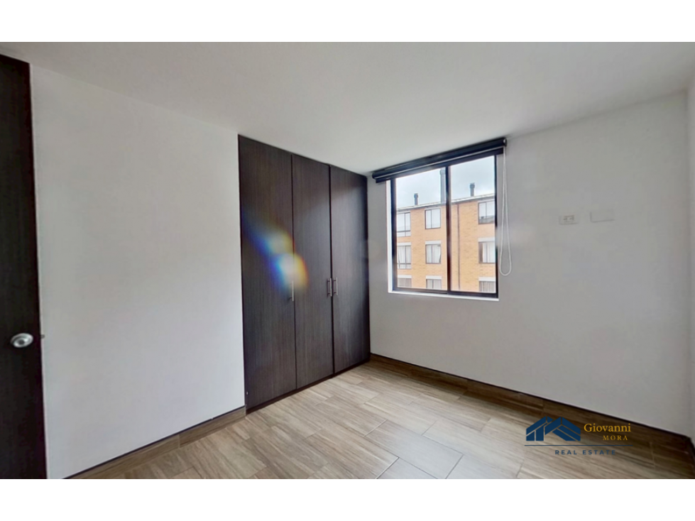 Apartamento en Venta | 72 m² con Parqueadero Cubierto | Cajicá — foto 5