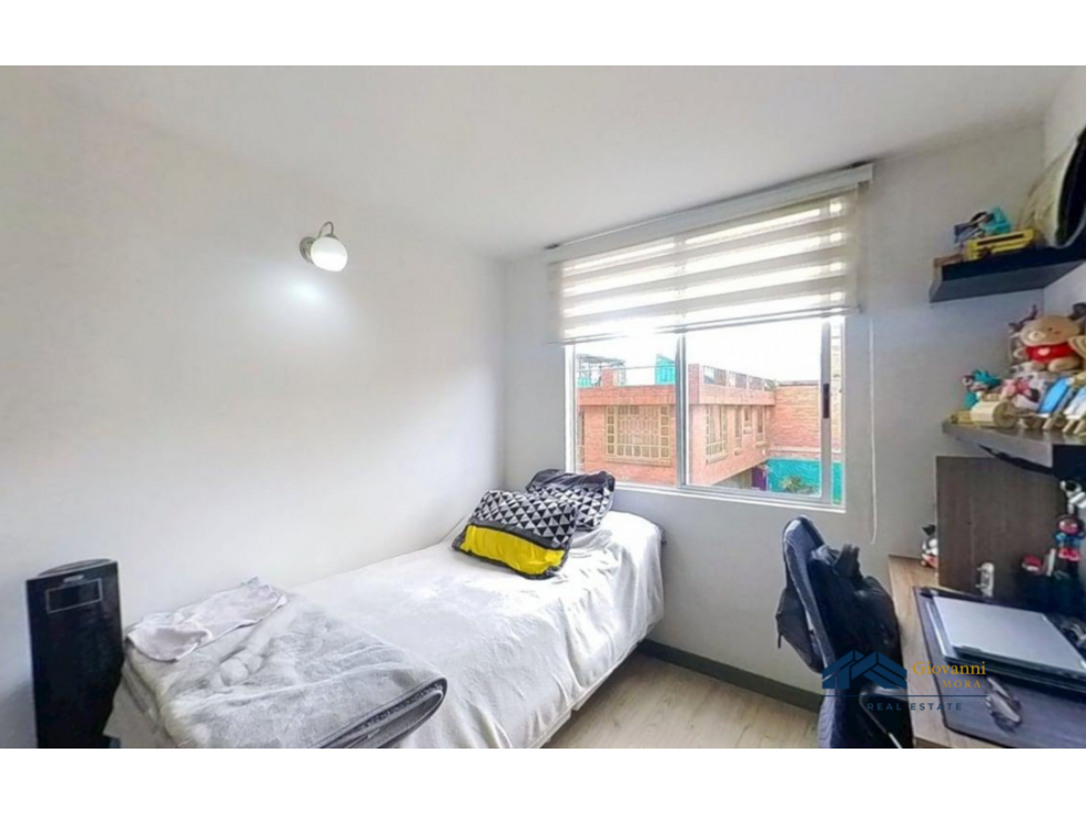 Apartamento en Venta | 3 Habitaciones y Parqueadero Cubierto | Cajicá — foto 5