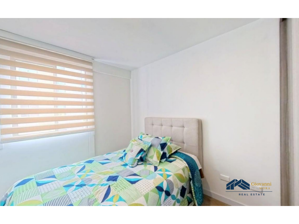 Apartamento en Venta | 75 m² con Balcón y Parqueadero | Cajicá — foto 5