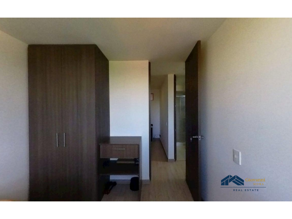 Apartamento en Venta | 76 m² con Balcón y Exterior | Cajicá — foto 5