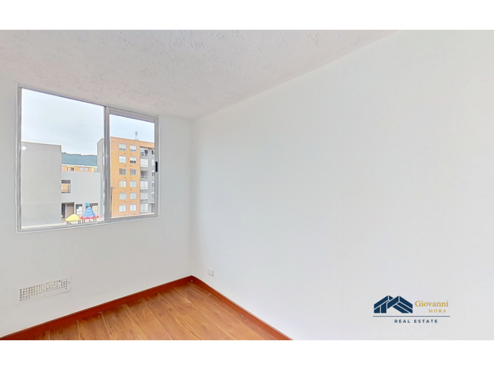 Apartamento en Venta | 50 m² | 3 Habitaciones 2 Baños | Chia — foto 5