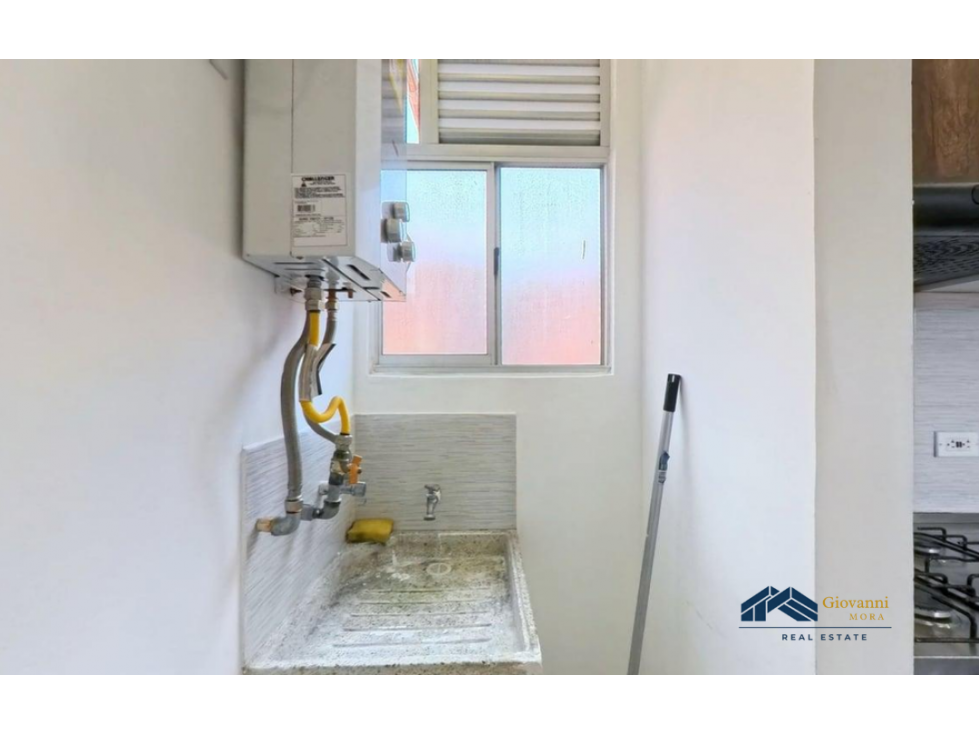 Apartamento en Venta | 50 m² con Vista Exterior | Chia — foto 5