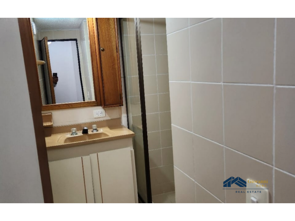 Apartamento en Venta | 51 m² con Terraza Privada | Bogotá — foto 5