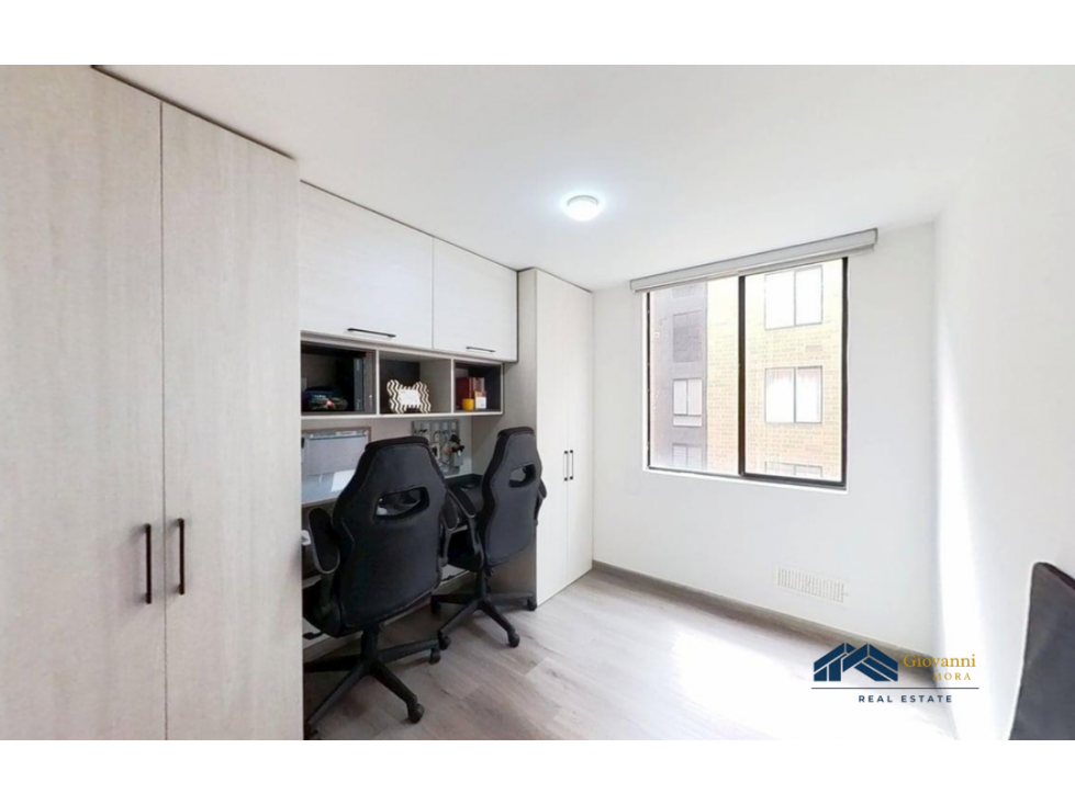 Apartamento en Venta | 50 m², piso 2 | Conjunto Lunaria | Chía — foto 5