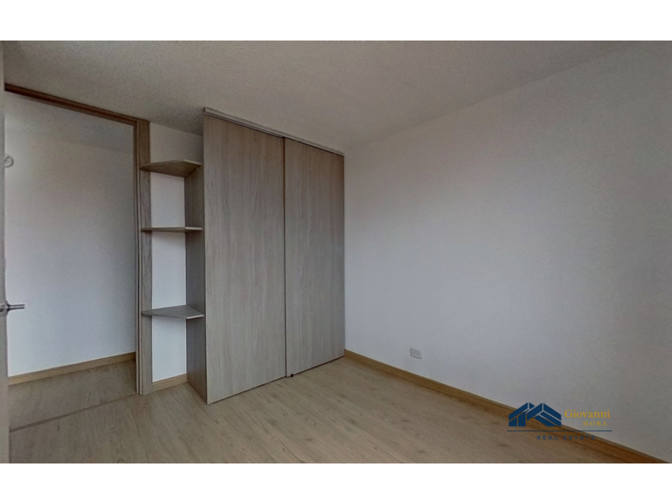 Apartamento en Venta | 50 m² con 2 Baños 2 habitaciones | Chía — foto 5