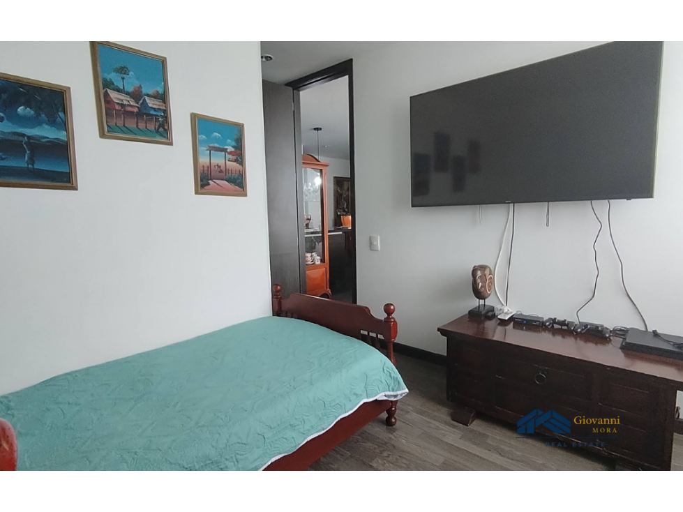 Apartamento en Venta | 79 m2 | cerca Unicentro | Exterior | Bogotá — foto 5