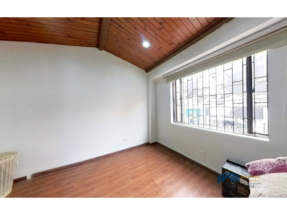 Apartamento en Venta | 84 m² | Galerías | 3 Habitaciones — foto 5
