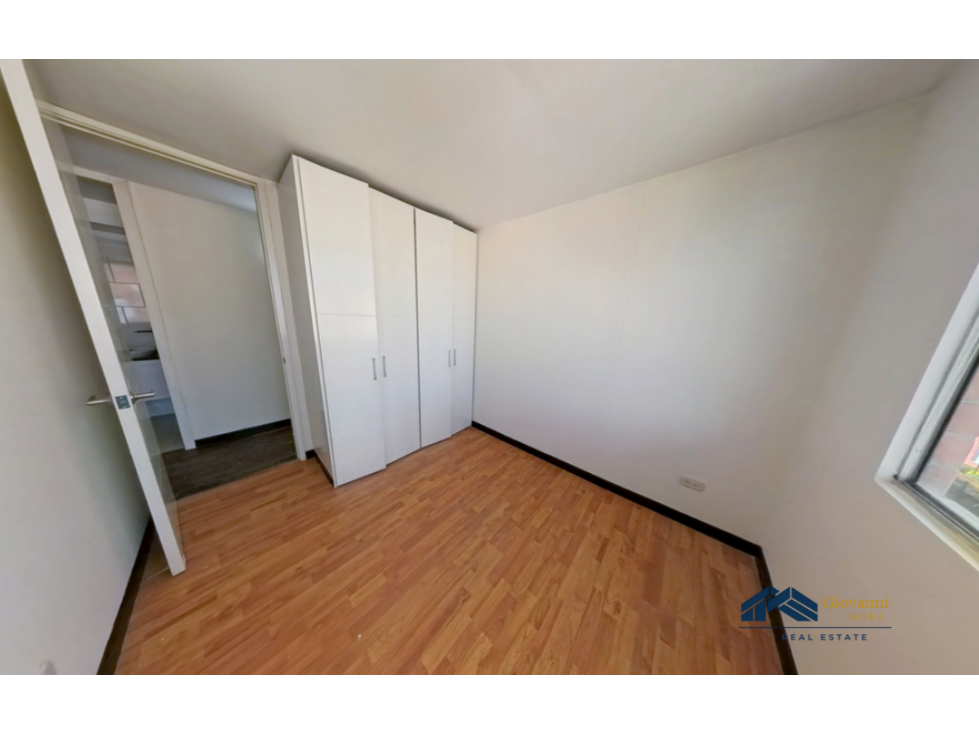 Apartamento en Venta | 61 m² | Caminos de Cajicá I | Vista exterior — foto 5