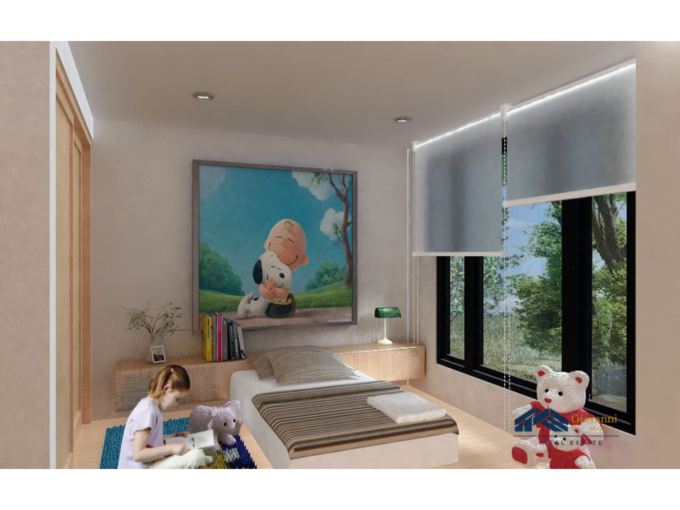 Casa Bifamiliar en Venta | 126 m² | Tabio | Obra Nueva - 5