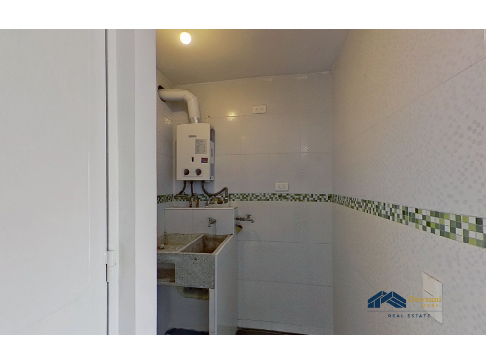 Apartamento en Venta | 62 m² | Parques De La Estación | Balcón — foto 5