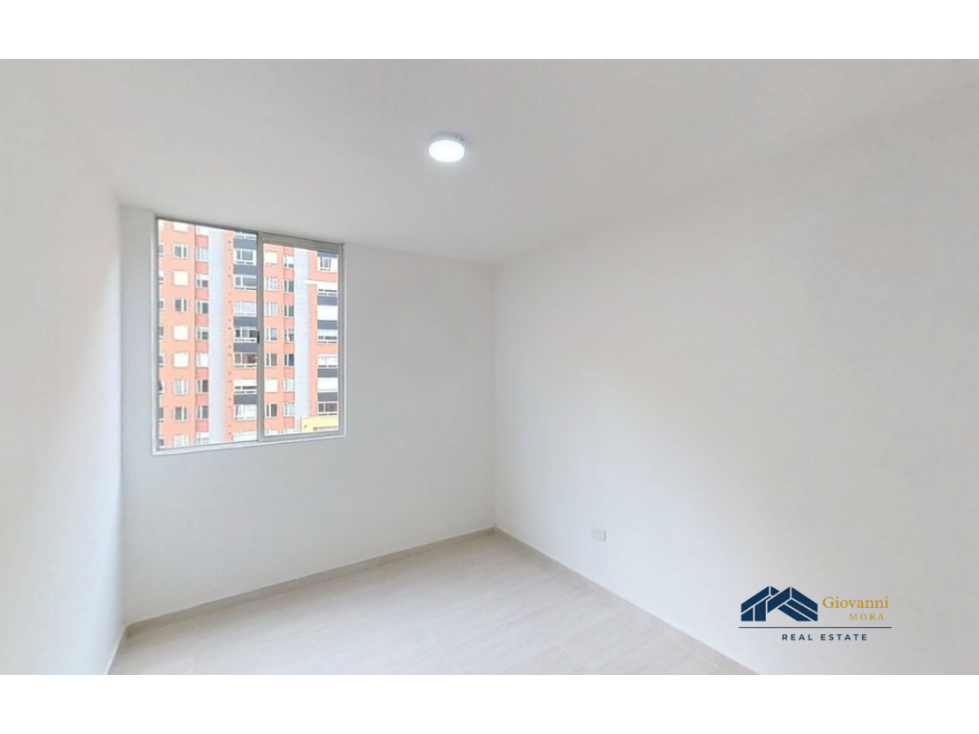 Apartamento en Venta | 45 m² | Las Brisas | Cerca a Hayuelos — foto 5