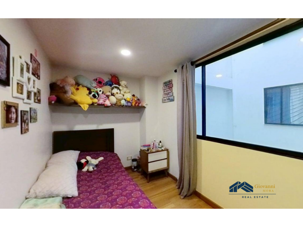 Apartamento en Venta | 41 m² | Santa Maria I | Cerca a Metrópolis — foto 5