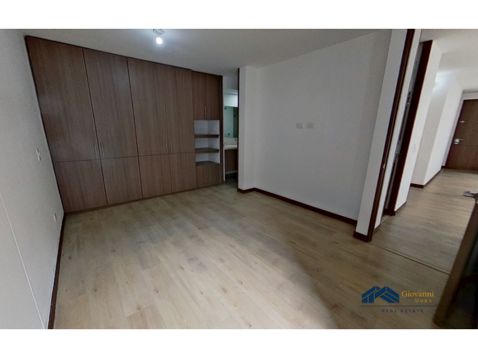 Apartamento en Venta | 63 m² | Teca | Primer piso con terraza — foto 5