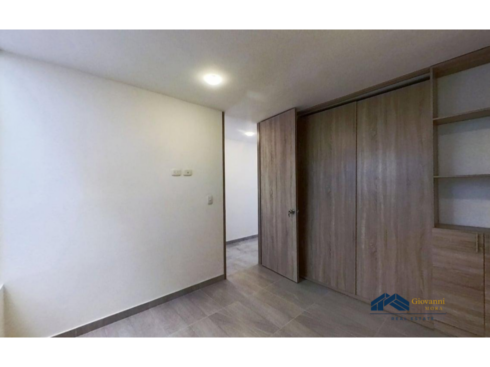 Apartamento en Venta | 53 m² | Campus Club | 2 parqueaderos — foto 5
