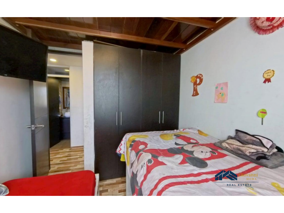 Apartamento en Venta | 61 m² | Senderos Cajicá | 3 Habitaciones — foto 5