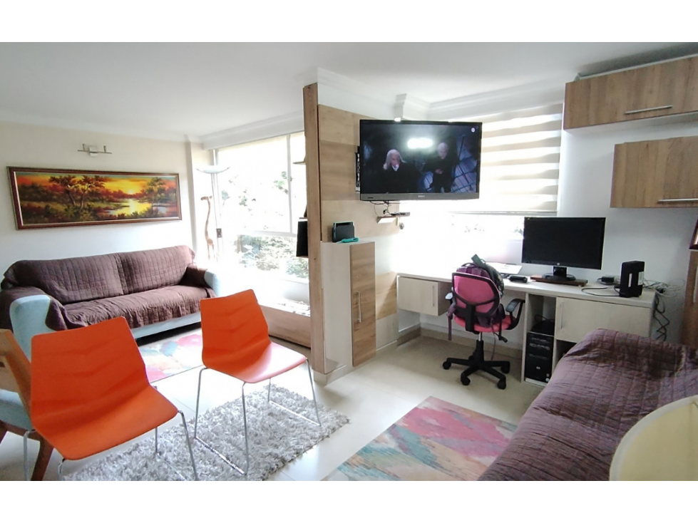 Apartamento en Venta | 61,38 m² | La Esperanza | Britalia Norte — foto 5