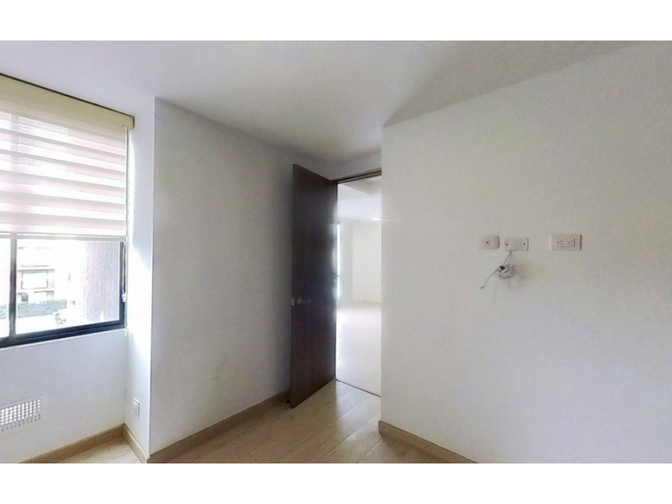 Apartamento en Venta | 55 m² | Reserva de Cajicá con Balcón - 5