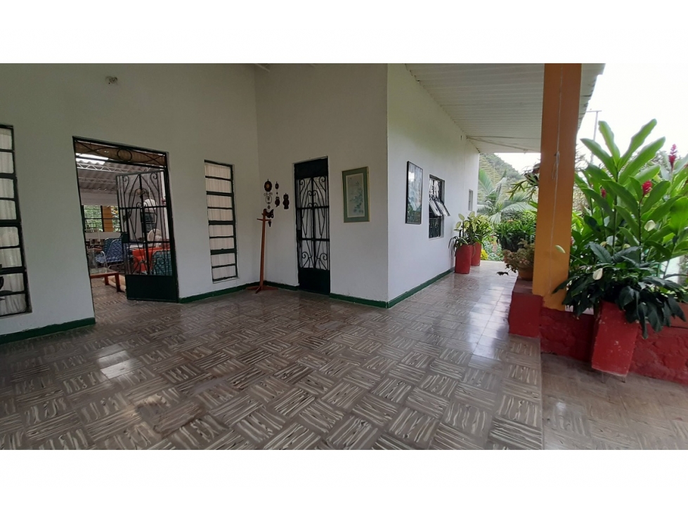 Casa Campestre - oportunidad de inversión en La Vega, Cundinamarca - 4