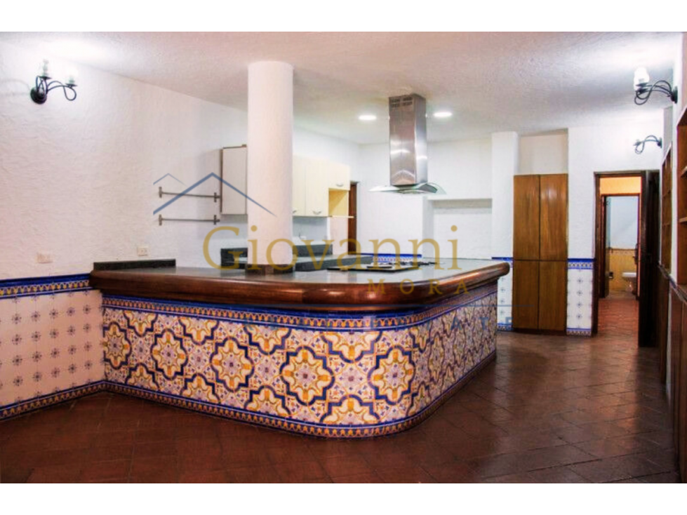 Venta, Casa campestre de lujo en Condominio Buenavista, Cajicá — foto 6