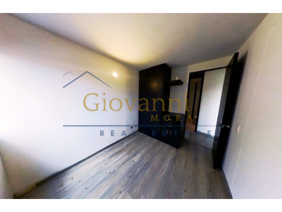 Venta, Apartamento 2do piso, 70 m2, Cajicá — foto 6