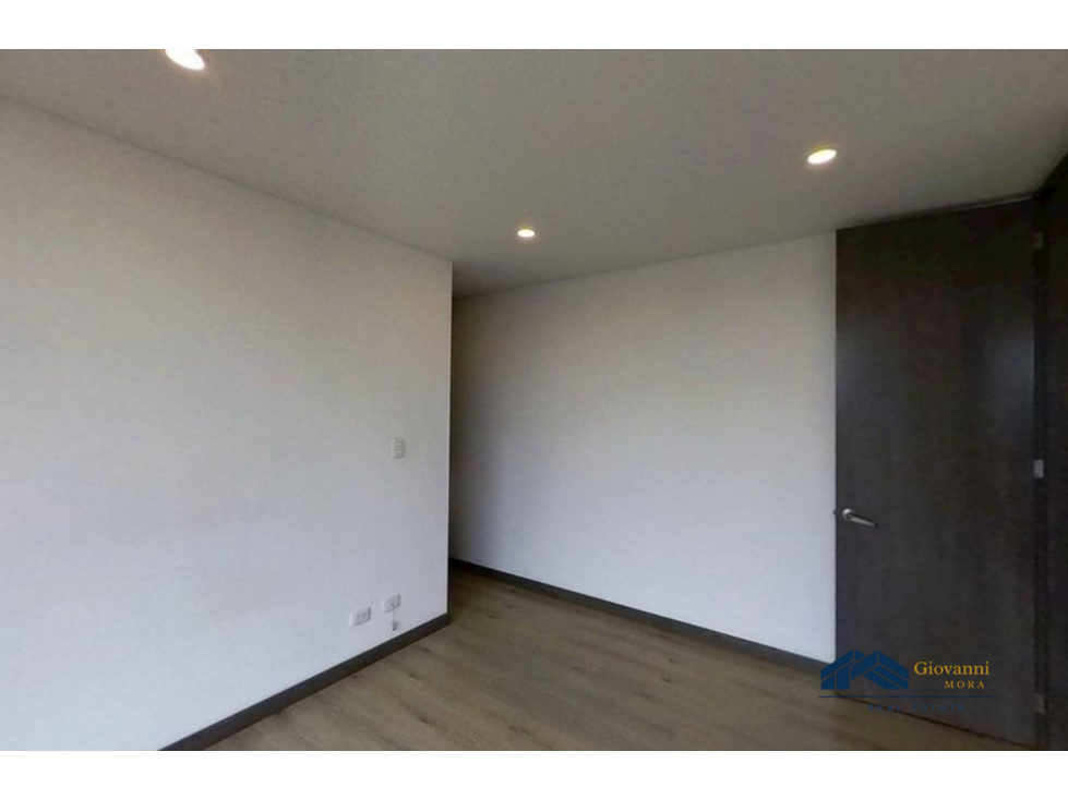Apartamento en venta | 1 habitación y parqueadero propio | Chia Centro — foto 6