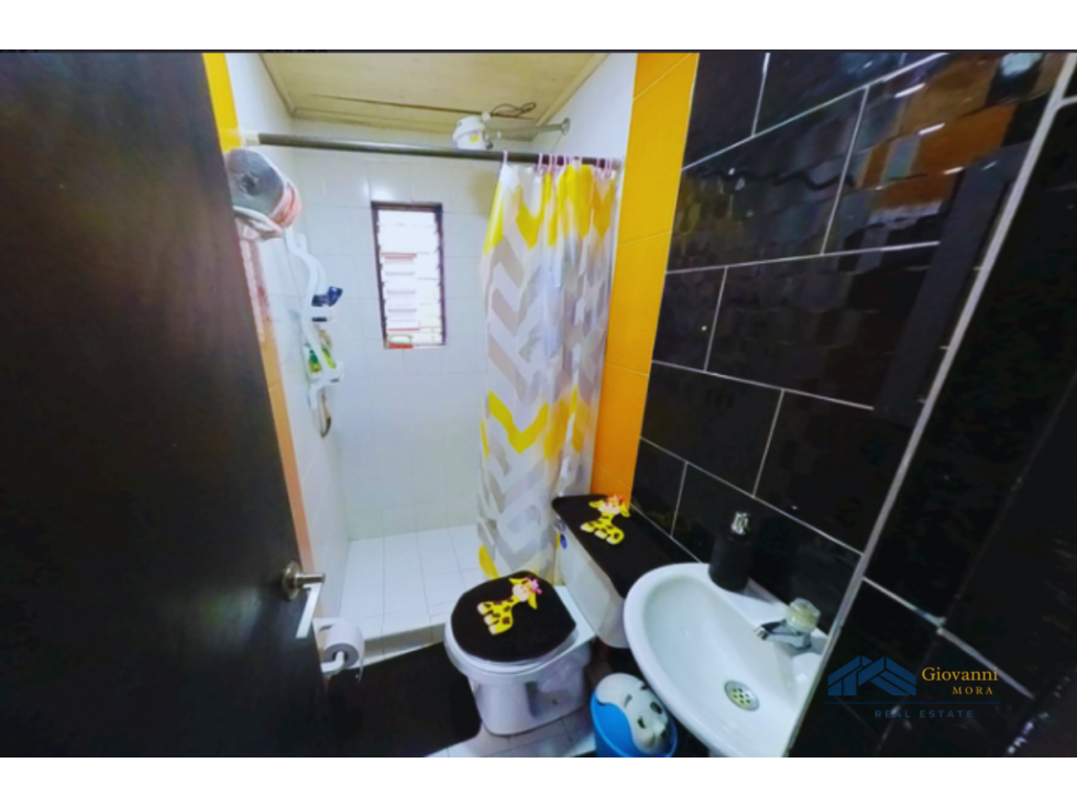 Apartamento en venta | 3 habitaciones y estudio | Cajicá — foto 6
